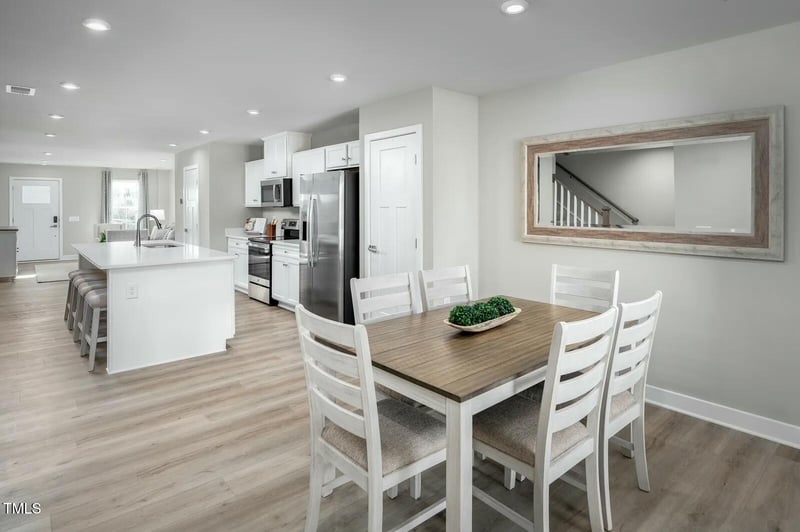 464 Grand Silo Rd, Raleigh, NC 27603