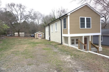 464 Longfellow St, Fuquay Varina, NC 27526