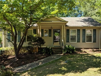 464 Teal Ct, Fayetteville, NC 28311