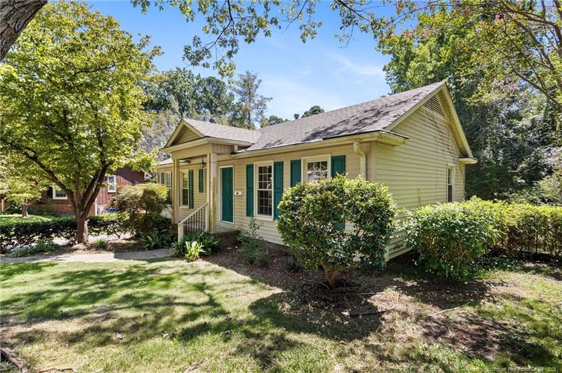 464 Teal Ct, Fayetteville, NC 28311