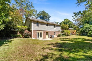 464 Teal Ct, Fayetteville, NC 28311