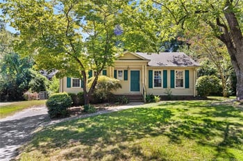 464 Teal Ct, Fayetteville, NC 28311