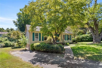 464 Teal Ct, Fayetteville, NC 28311