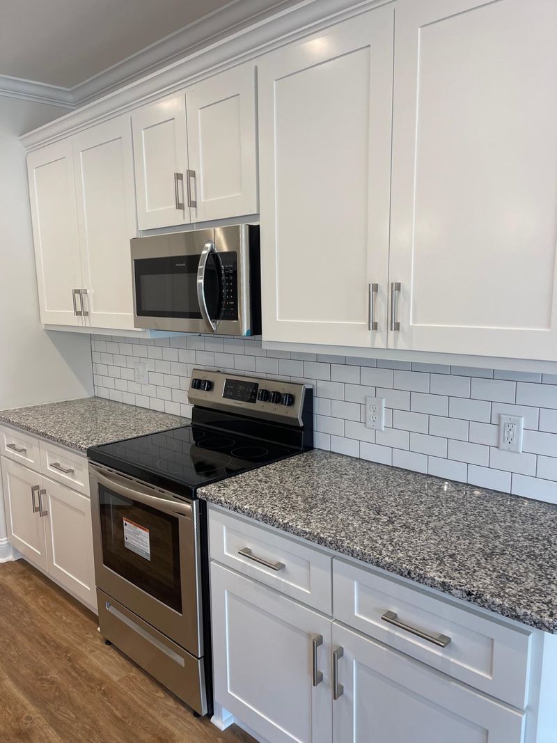 464 S Wilma St, Angier, NC 27501