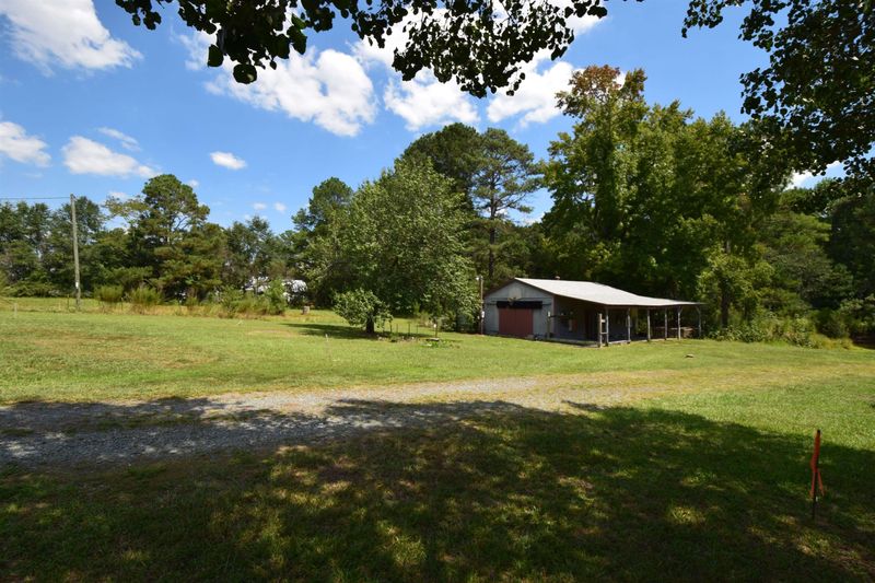 464 Young Rd Lot 2, Angier, NC 27501