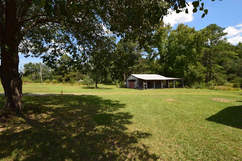 464 Young Rd Lot 2, Angier, NC 27501