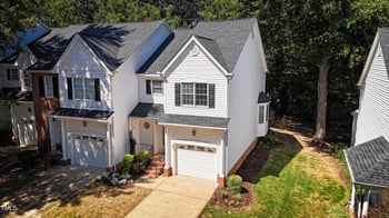 4640 Asterwood Dr, Raleigh, NC 27606