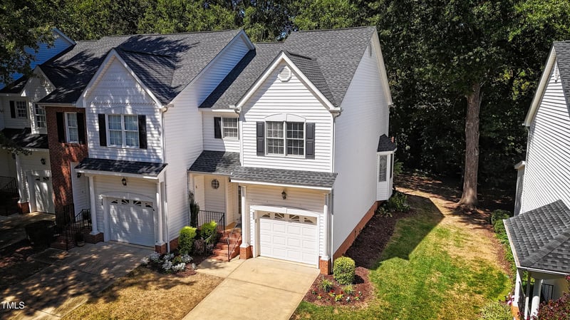 4640 Asterwood Dr, Raleigh, NC 27606