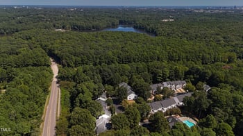 4640 Asterwood Dr, Raleigh, NC 27606