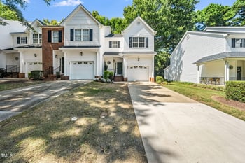 4640 Asterwood Dr, Raleigh, NC 27606