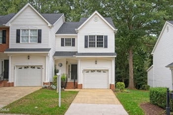 4640 Asterwood Dr, Raleigh, NC 27606