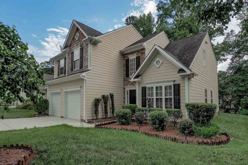 4640 Drewbridge Way, Raleigh, NC 27604