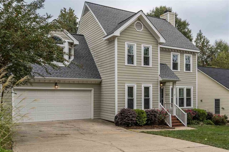 4640 Forest Highland Dr, Raleigh, NC 27604