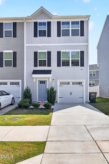 4640 Great Egret Way, Raleigh, NC 27616