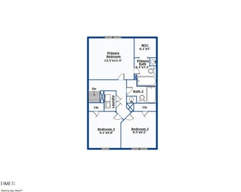 4640 Great Egret Way, Raleigh, NC 27616