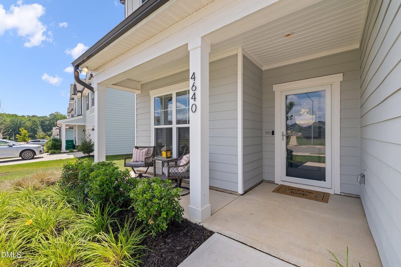 4640 Okeechobee Ct, Fuquay Varina, NC 27526