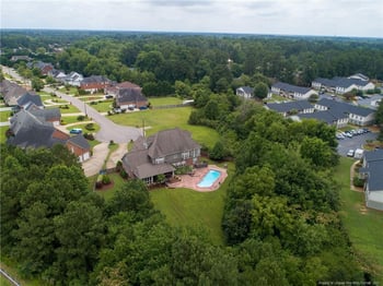 4640 Weaverhall Dr, Fayetteville, NC 28314