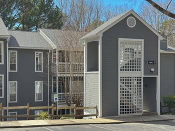 4641 Timbermill Ct #302, Raleigh, NC 27612