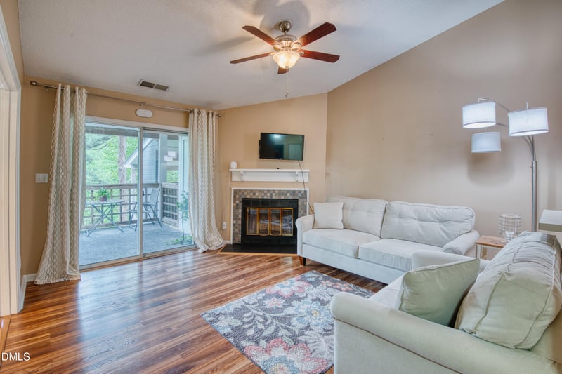4641 Timbermill Ct #302, Raleigh, NC 27612