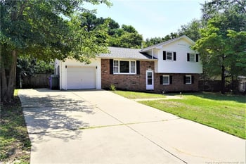 4642 Ashton Rd, Fayetteville, NC 28304