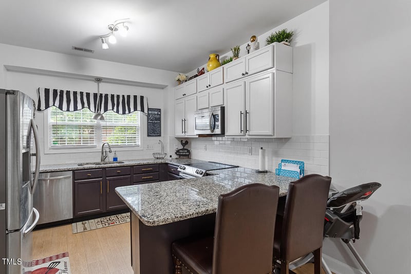 4642 Centrebrook Cir, Raleigh, NC 27616