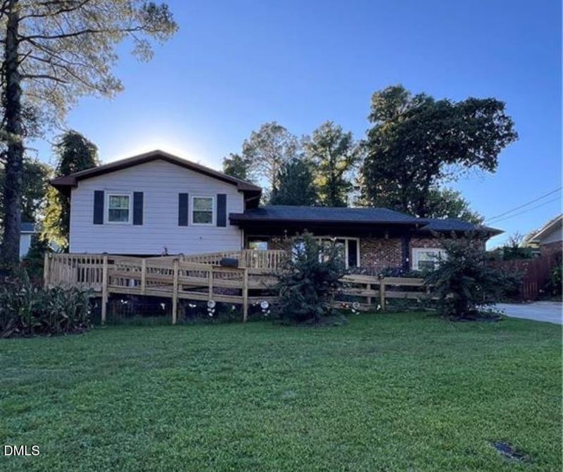 4642 Cheltenham Rd, Fayetteville, NC 28304