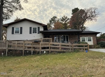 4642 Cheltenham Rd, Fayetteville, NC 28304