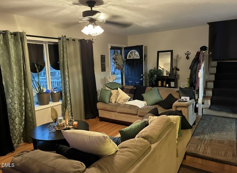 4642 Cheltenham Rd, Fayetteville, NC 28304