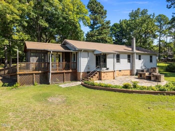 4642 Fielding Knott Rd, Oxford, NC 27565