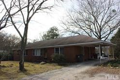 4642 Jones Sausage Rd #4, Garner, NC 27529