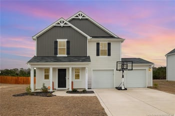 4643 Revelstroke Rd, Hope Mills, NC 28348
