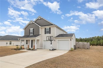 4643 Revelstroke Rd, Hope Mills, NC 28348