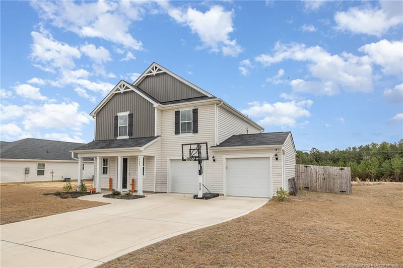 4643 Revelstroke Rd, Hope Mills, NC 28348
