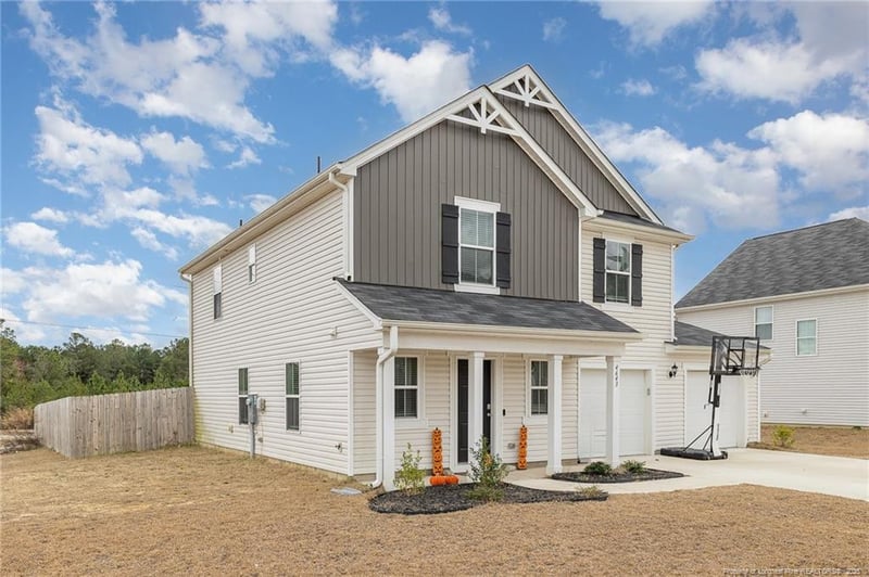 4643 Revelstroke Rd, Hope Mills, NC 28348
