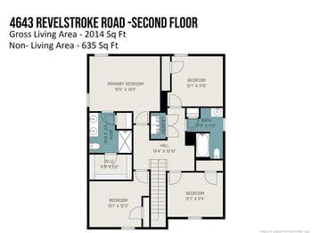 4643 Revelstroke Rd, Hope Mills, NC 28348