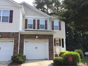 4644 Altha St, Raleigh, NC 27613