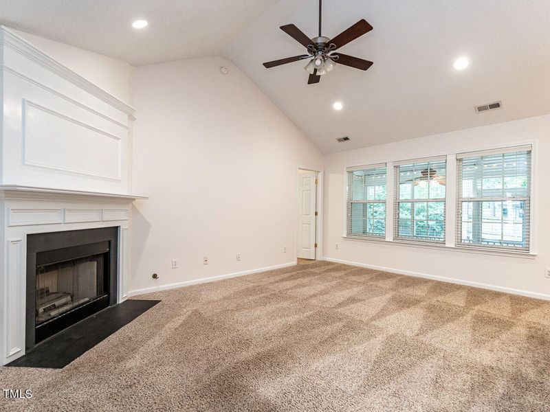 4644 Drewbridge Way, Raleigh, NC 27604