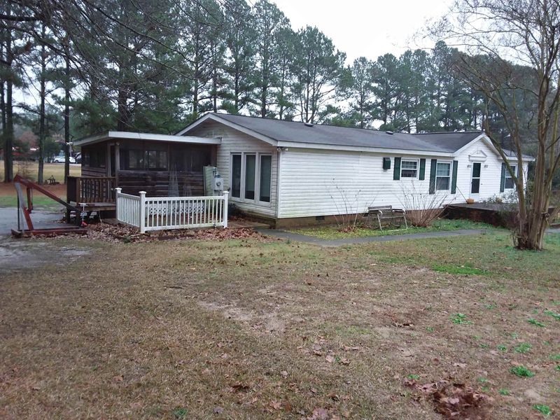 4644 Dusty Rd, Raleigh, NC 27610