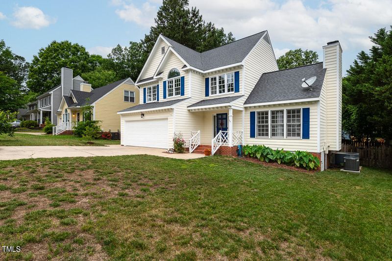 4644 Forest Highland Dr, Raleigh, NC 27604