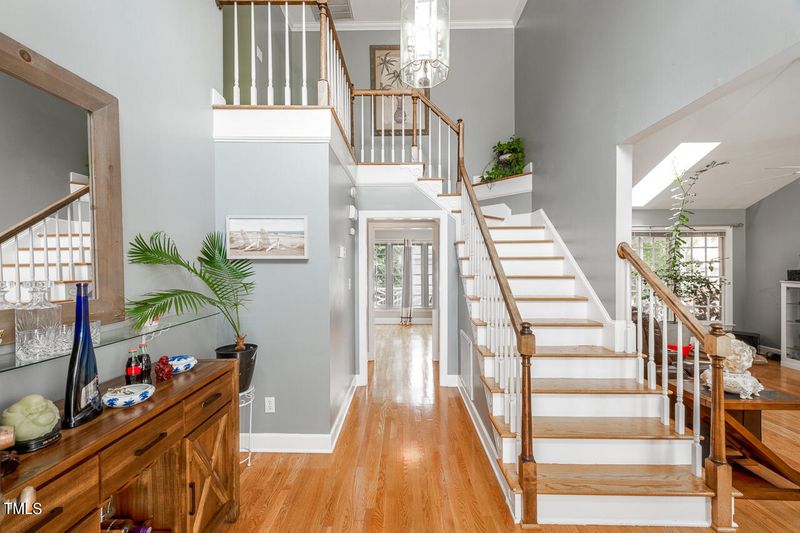 4644 Forest Highland Dr, Raleigh, NC 27604