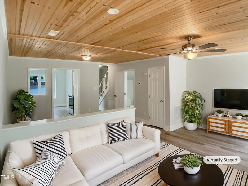 4644 Jacqueline Ln, Raleigh, NC 27616