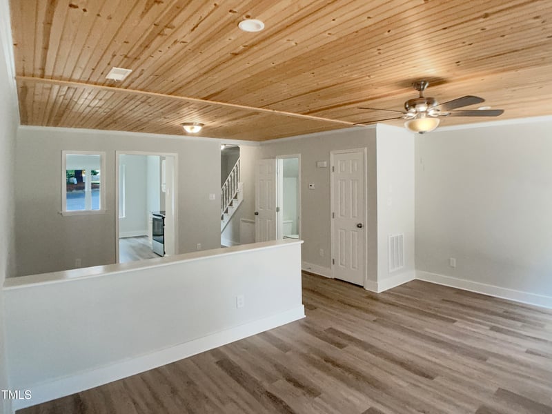 4644 Jacqueline Ln, Raleigh, NC 27616