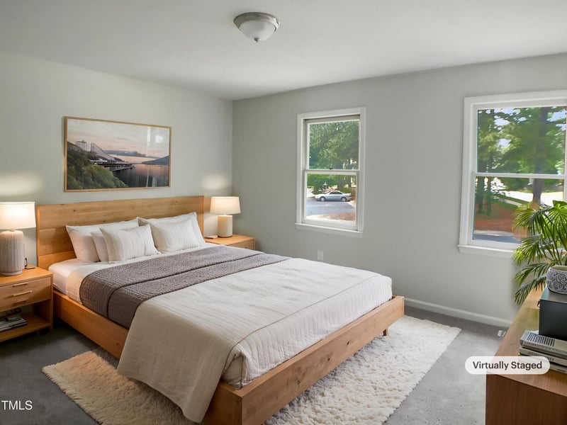 4644 Jacqueline Ln, Raleigh, NC 27616