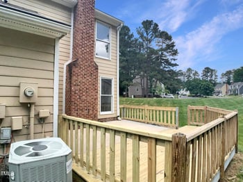 4644 Jacqueline Ln, Raleigh, NC 27616