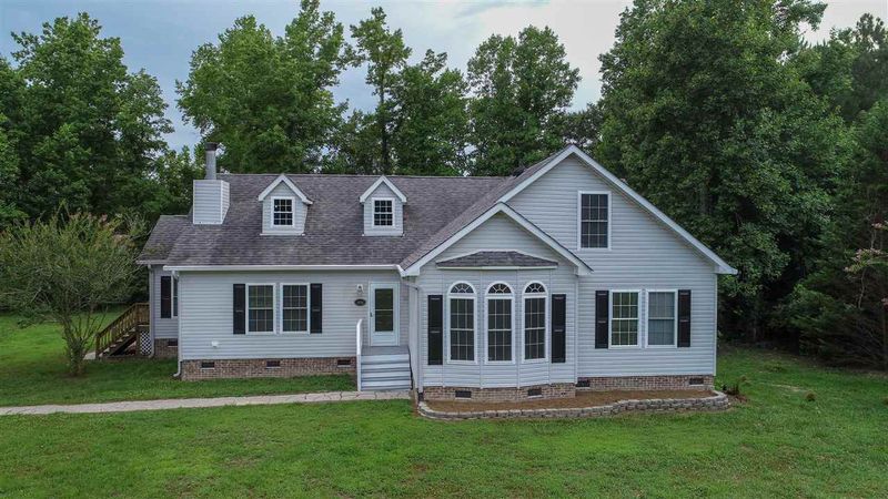 4644 Low Ground Ct, Garner, NC 27529