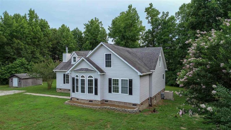 4644 Low Ground Ct, Garner, NC 27529