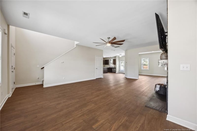 4644 Woodline Dr, Fayetteville, NC 28314