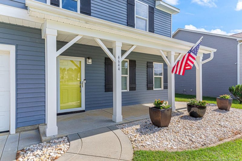 4644 Woodline Dr, Fayetteville, NC 28314