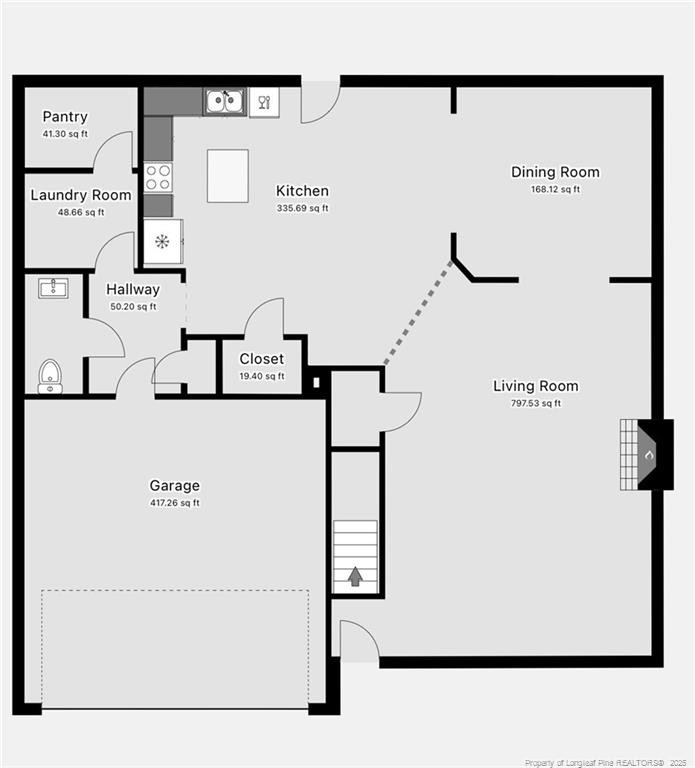 4644 Woodline Dr, Fayetteville, NC 28314