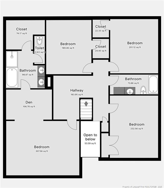 4644 Woodline Dr, Fayetteville, NC 28314